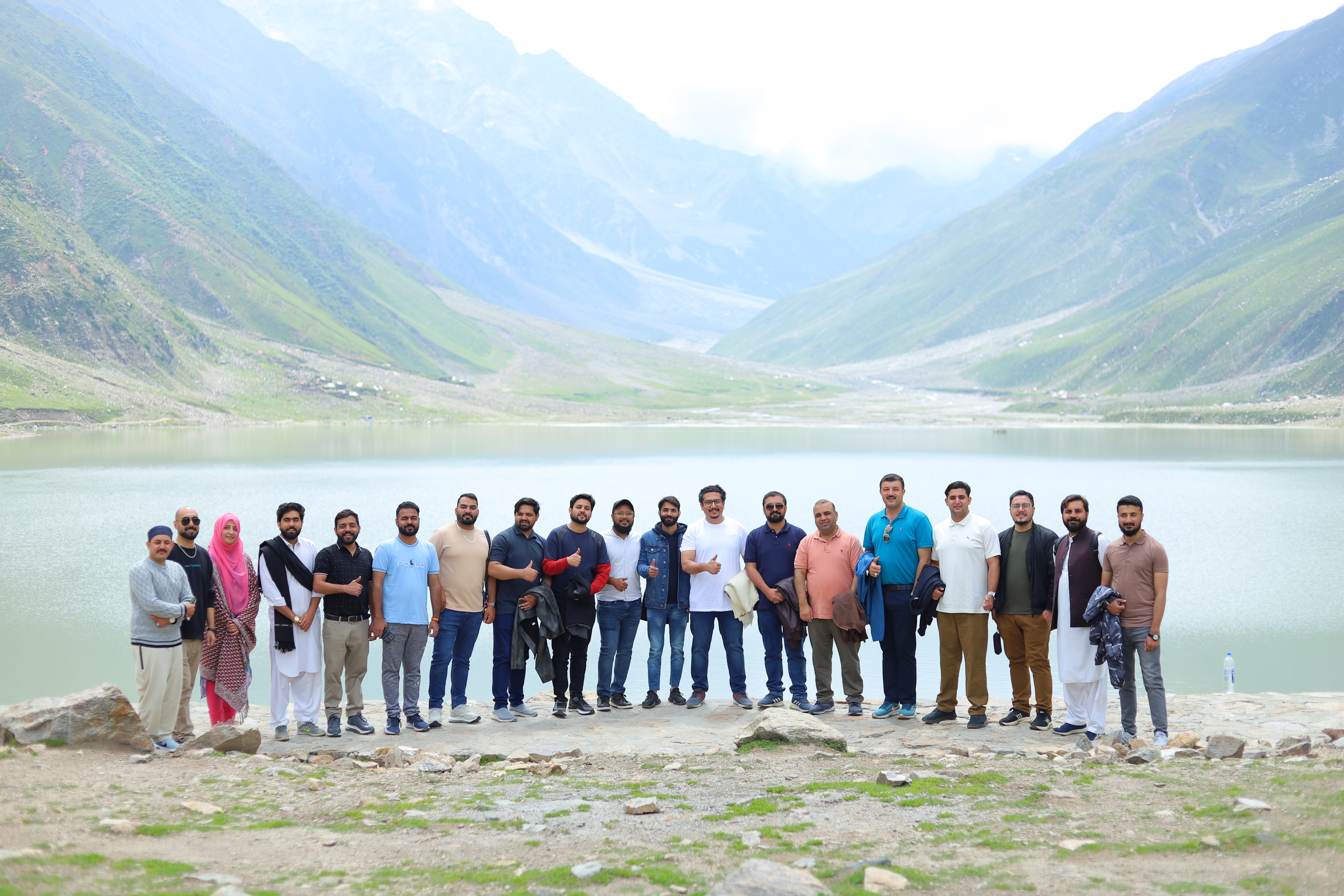 Annual Trip 2023 Photo